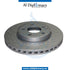 Front BRAKE DISC for Mercedes-Benz B Class W117 (2013-2022) models